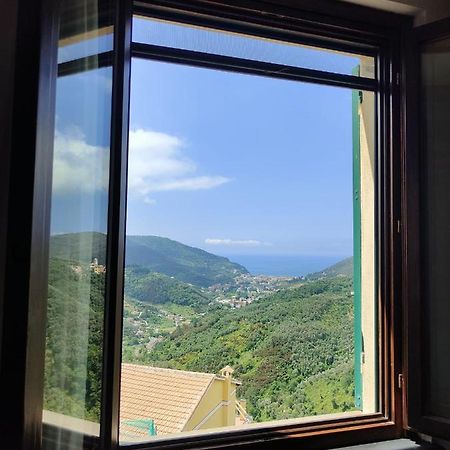 شقة Casa Buon Vento ليفانتو المظهر الخارجي الصورة