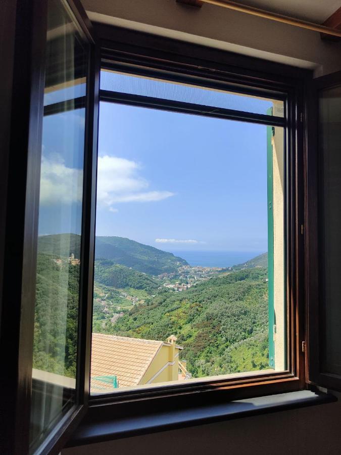 شقة Casa Buon Vento ليفانتو المظهر الخارجي الصورة