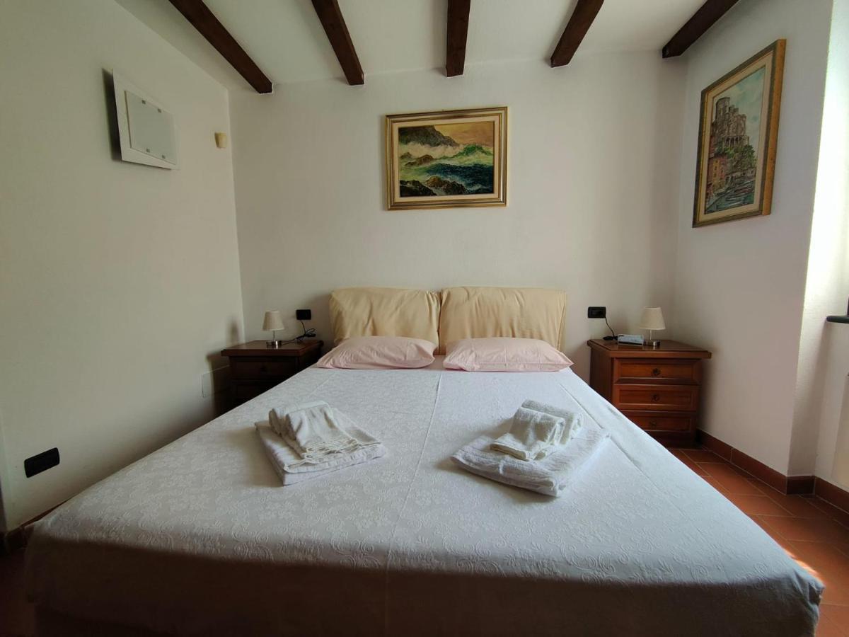 شقة Casa Buon Vento ليفانتو المظهر الخارجي الصورة