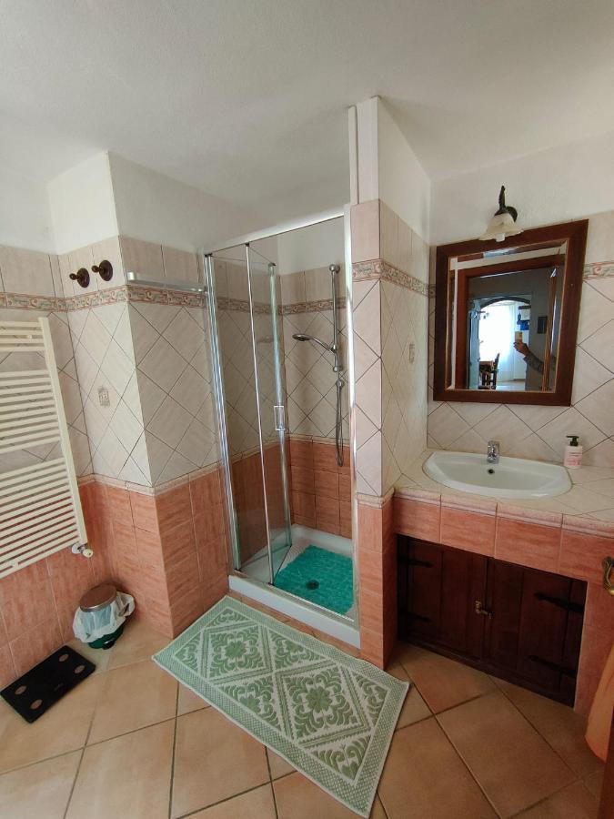 شقة Casa Buon Vento ليفانتو المظهر الخارجي الصورة