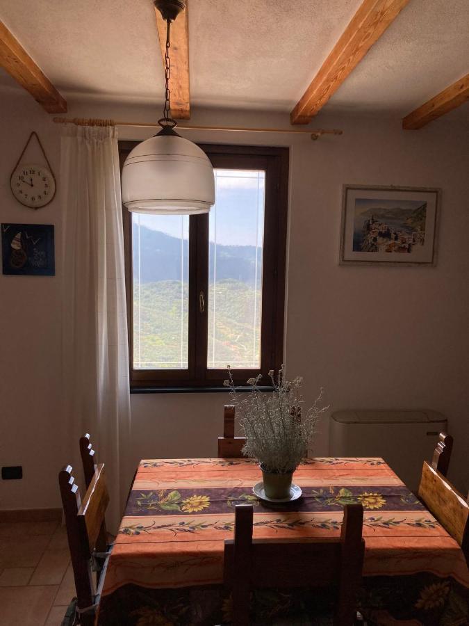 شقة Casa Buon Vento ليفانتو المظهر الخارجي الصورة