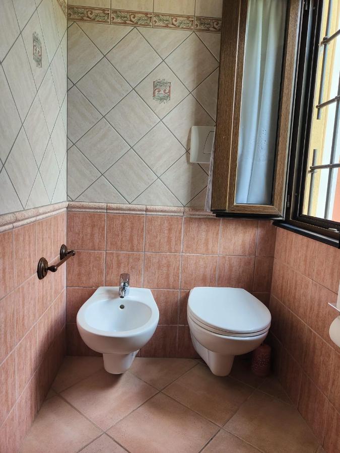 شقة Casa Buon Vento ليفانتو المظهر الخارجي الصورة