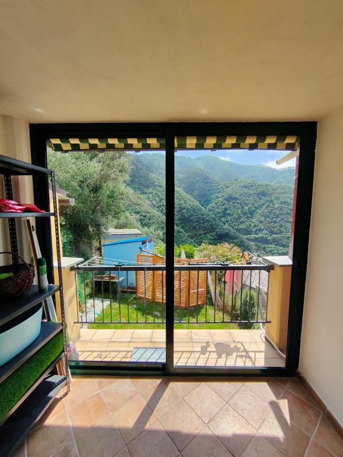 شقة Casa Buon Vento ليفانتو المظهر الخارجي الصورة