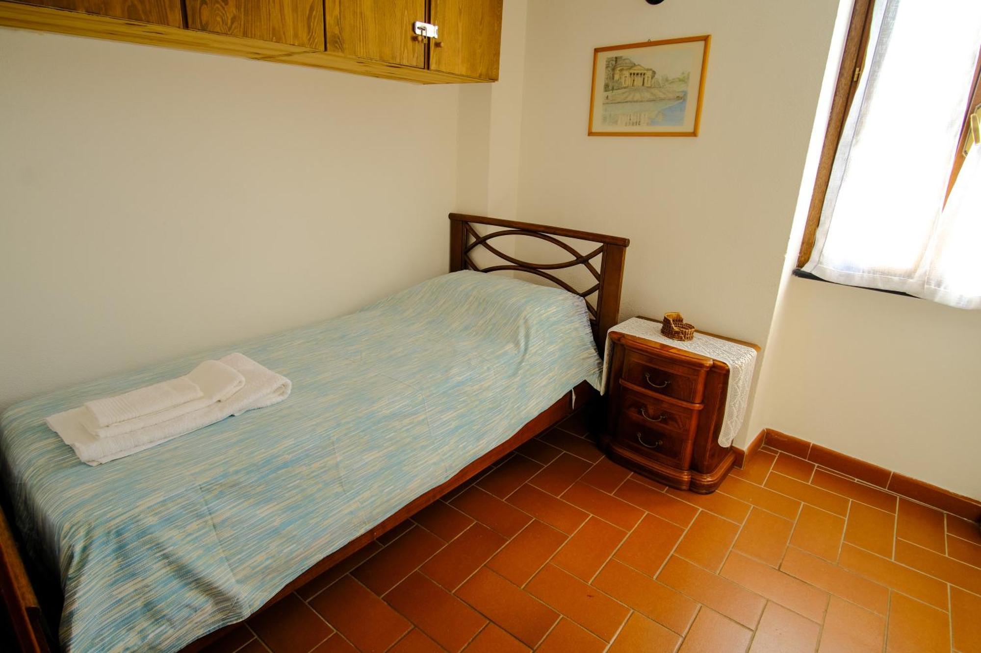 شقة Casa Buon Vento ليفانتو المظهر الخارجي الصورة