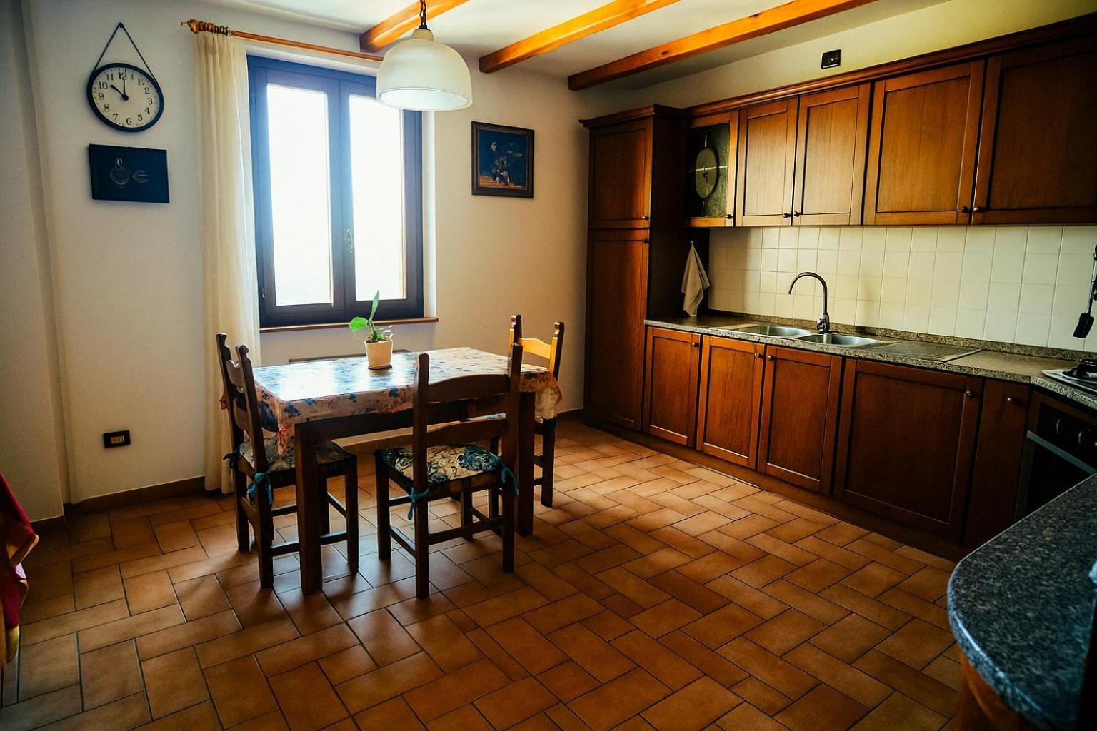 شقة Casa Buon Vento ليفانتو المظهر الخارجي الصورة