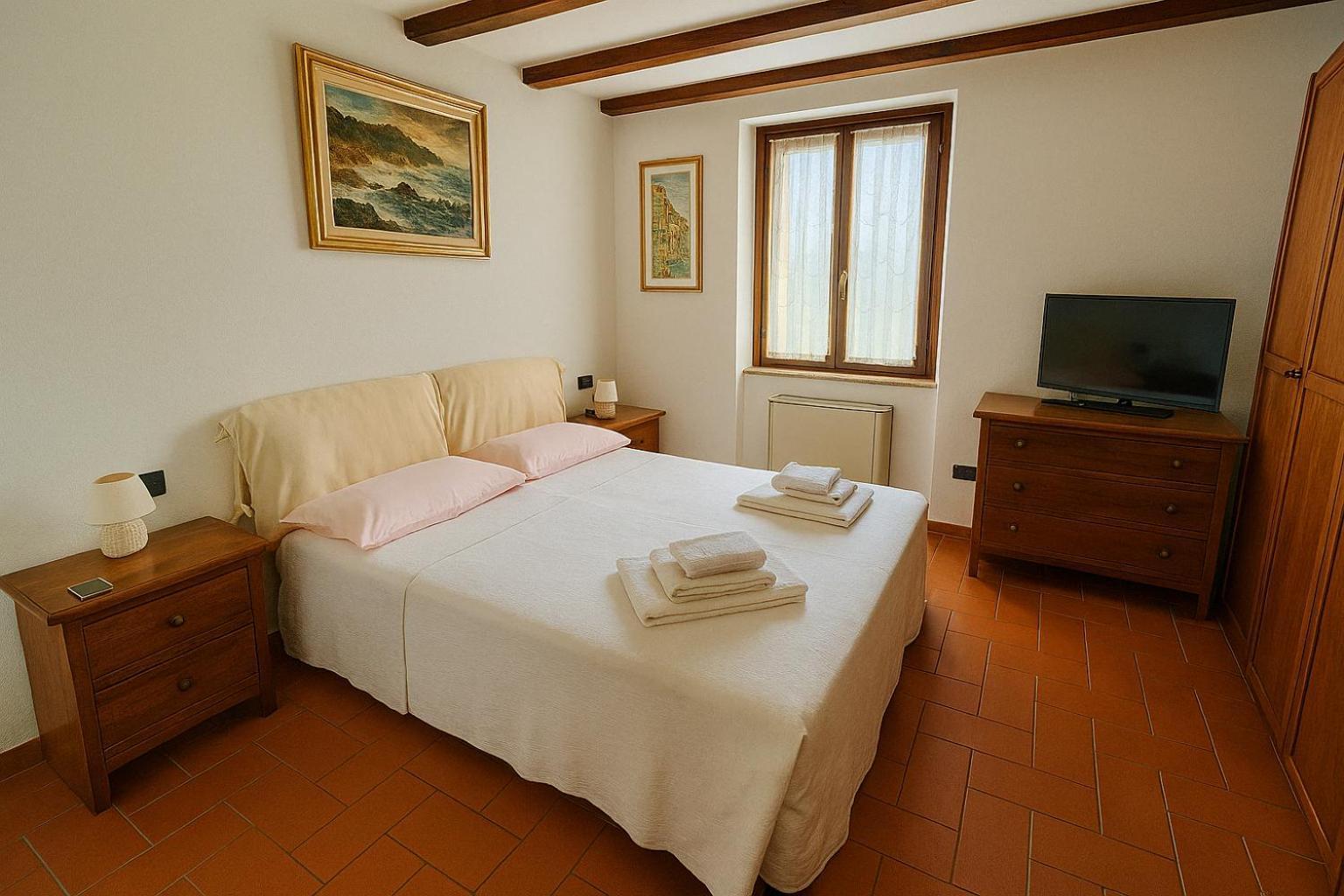 شقة Casa Buon Vento ليفانتو المظهر الخارجي الصورة