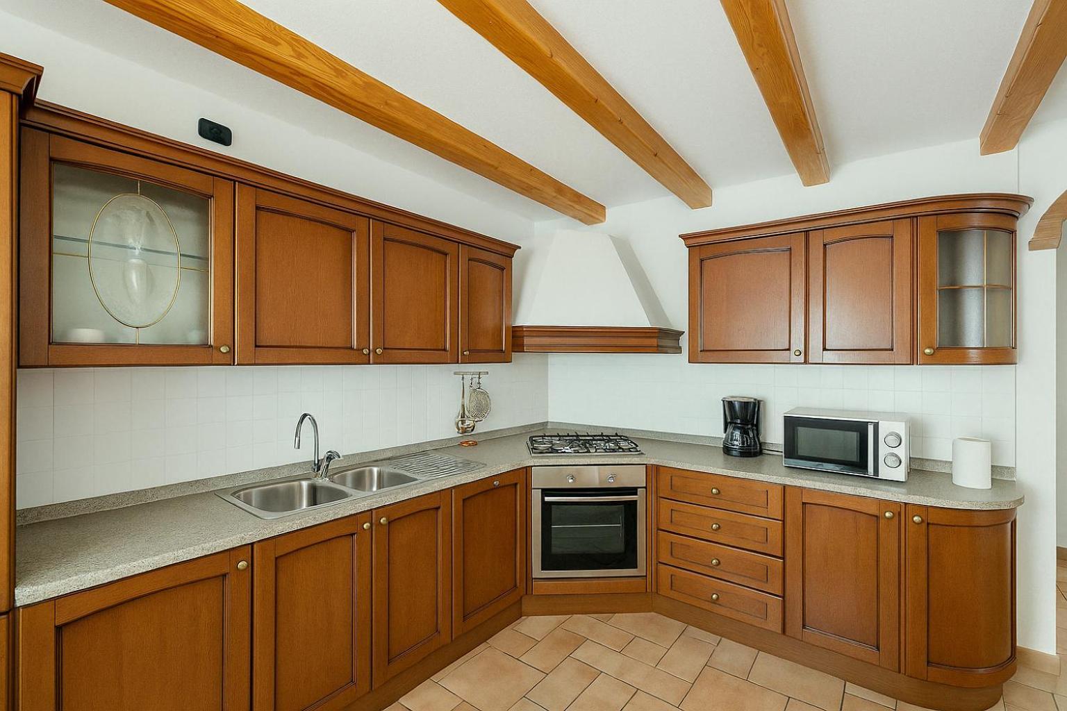 شقة Casa Buon Vento ليفانتو المظهر الخارجي الصورة