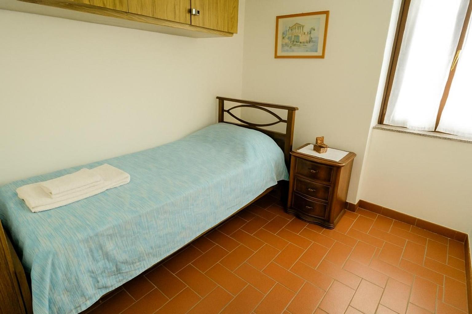 شقة Casa Buon Vento ليفانتو المظهر الخارجي الصورة